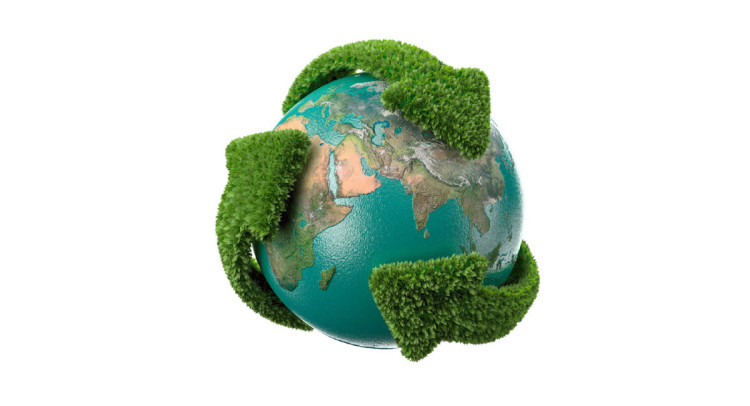 Compromiso con el medio ambiente