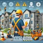 Mantenimiento en comunidades de vecinos