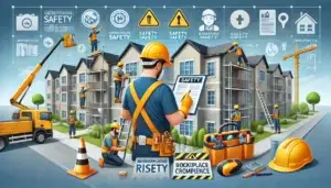 Mantenimiento preventivo en comunidades de vecinos y empresas